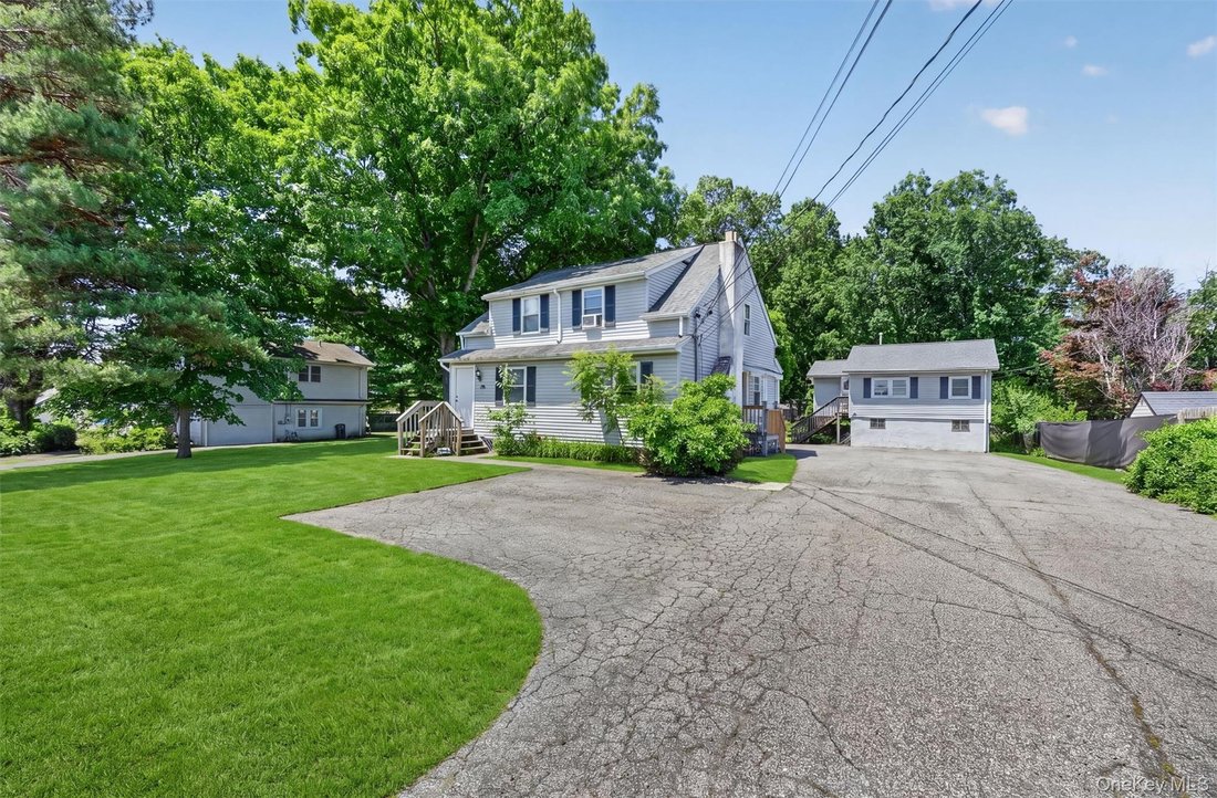 House in Pomona, New York, United States 2 - 17554612