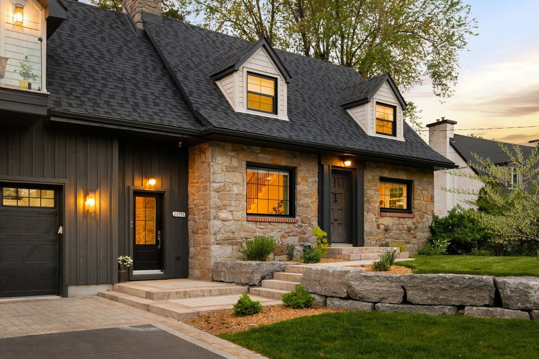 House in Baie-D'Urfe, Quebec, Canada 4 - 18077810