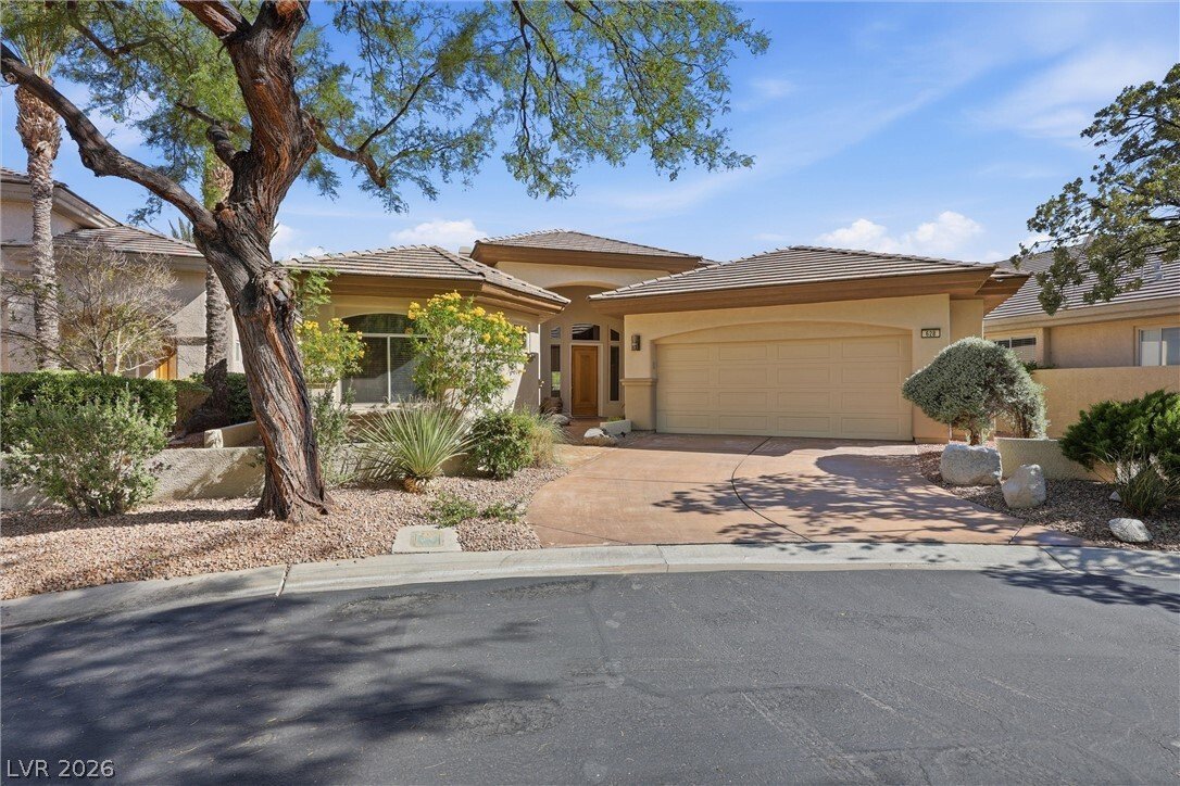 House in Las Vegas, Nevada, United States 1 - 18078929
