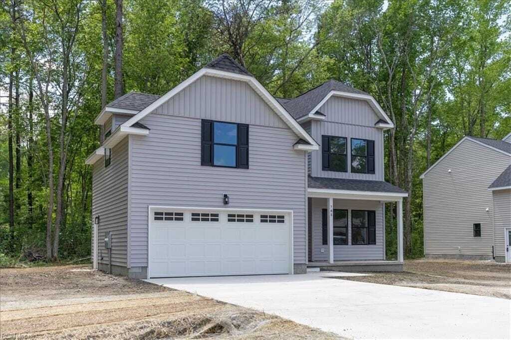 House in Chesapeake, Virginia, United States 4 - 18076115