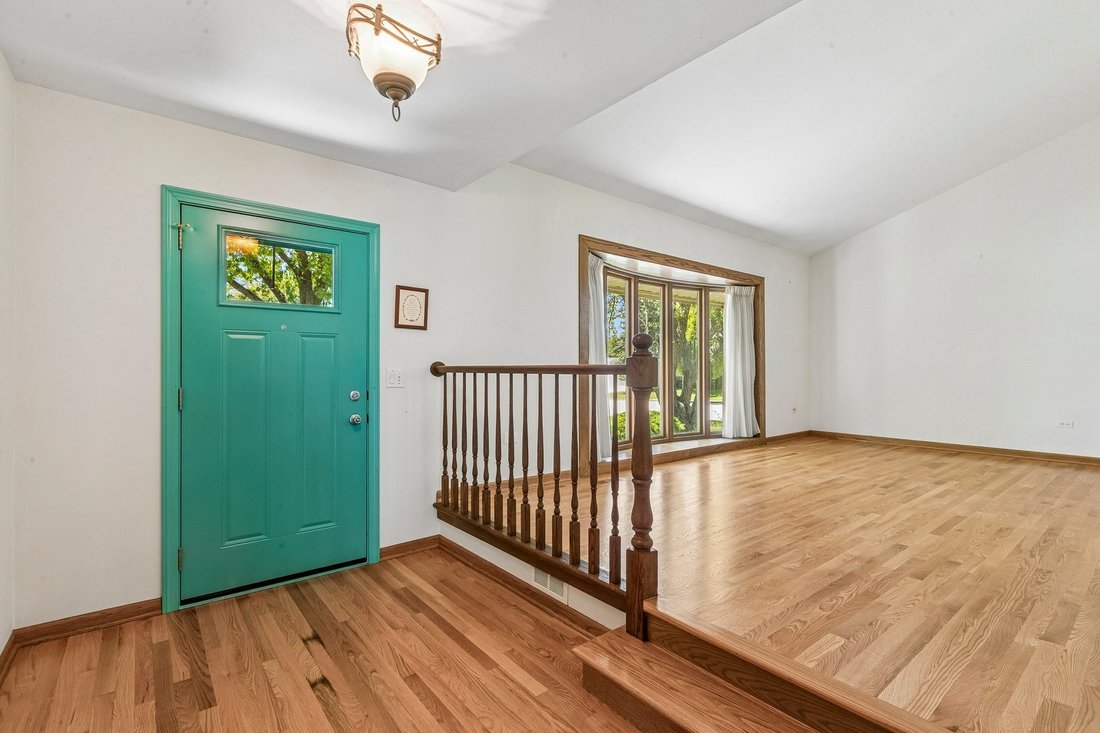 House in Prospect Heights, Illinois, United States 4 - 18076322