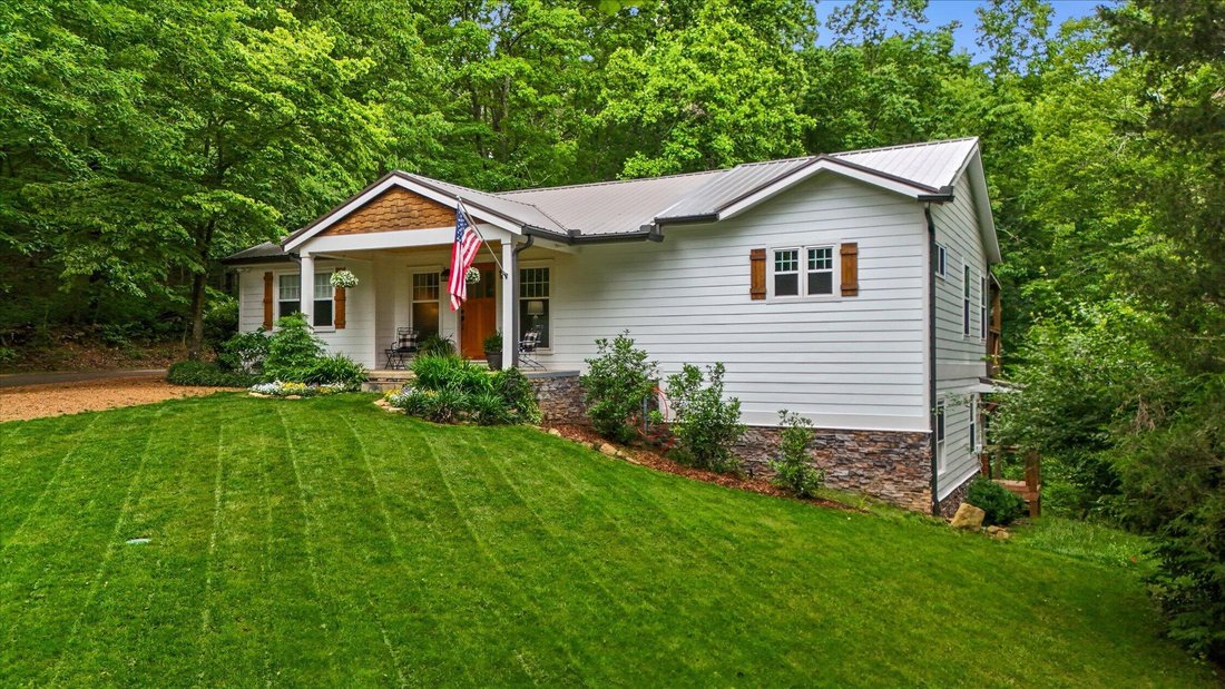 House in Lookout Mountain, Georgia, United States 4 - 18074852