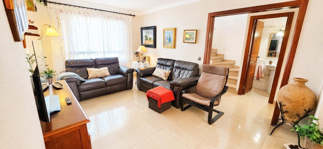 Apartment in Palma, Balearic Islands, Spain 5 - 18078580