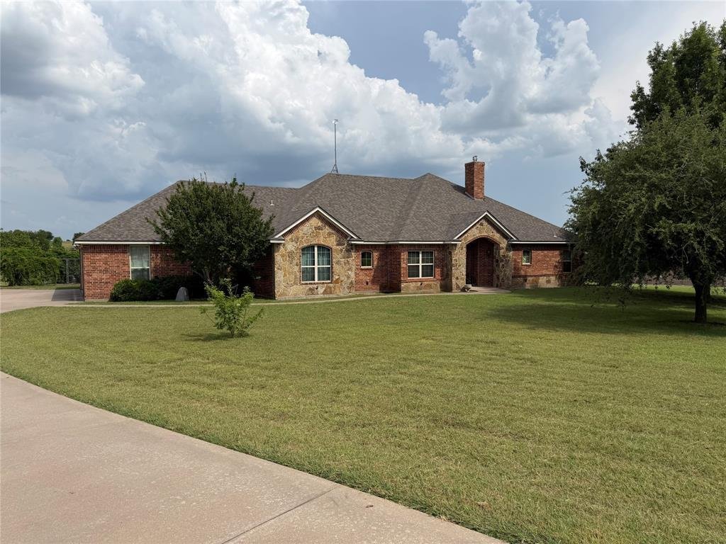 House in Fort Worth, Texas, United States 1 - 18072549