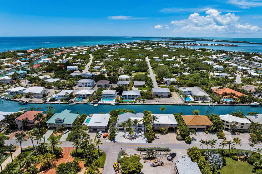 House in Duck Key, Florida, United States 5 - 18074411