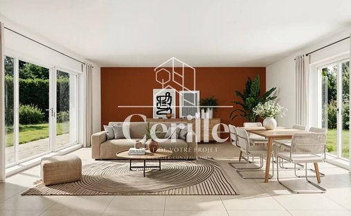 Villa in Valbonne, Provence-Alpes-Côte d'Azur, France 1