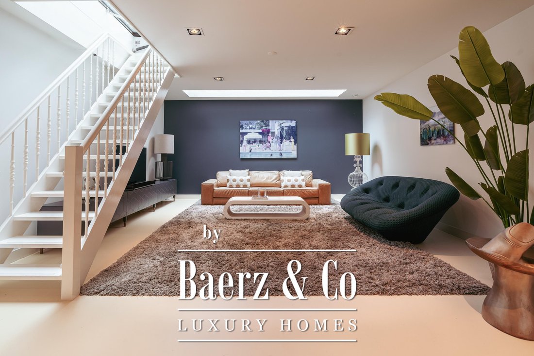 Apartment in Amsterdam, North Holland, Netherlands 3 - 18058826