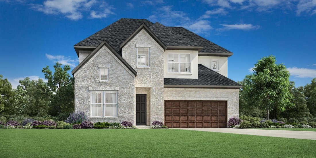 House in Katy, Texas, United States 2 - 17649432