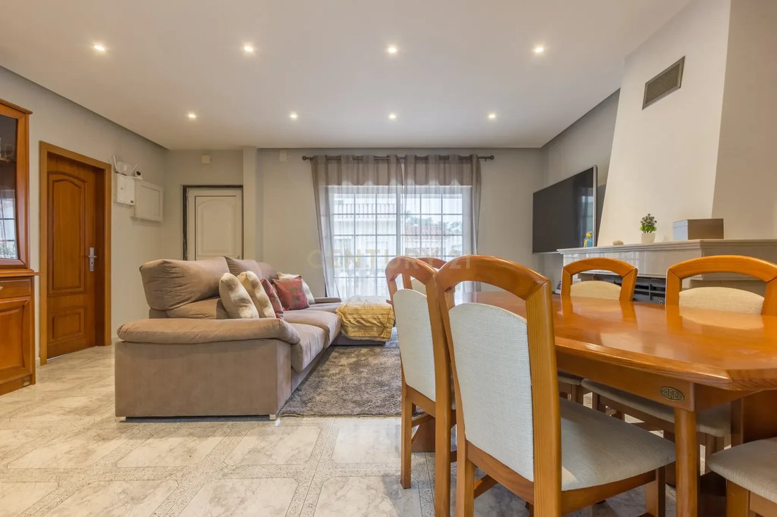 Villa in Quinta do Conde, Setubal, Portugal 2 - 17007710