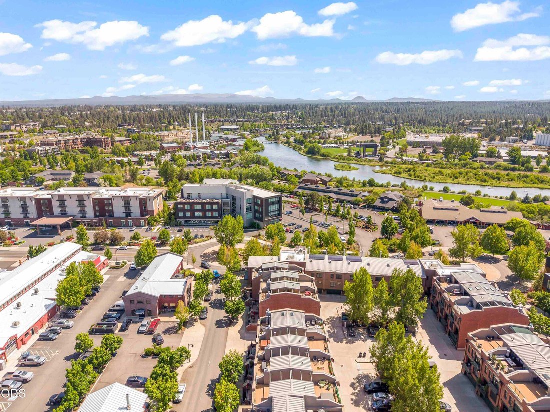 Townhouse in Bend, Oregon, United States 5 - 18029255