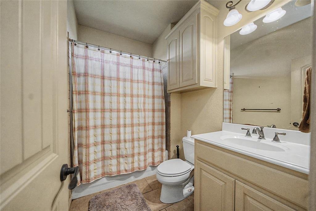 House in Fort Worth, Texas, United States 1 - 18072549