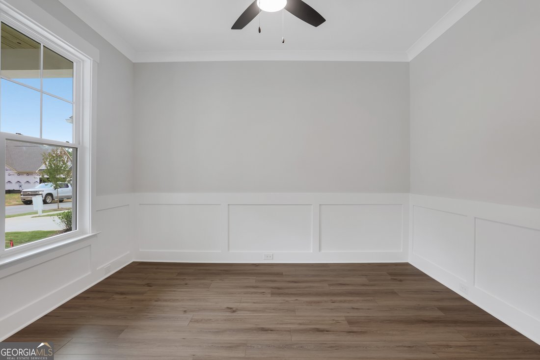 House in Ball Ground, Georgia, United States 3 - 17446331