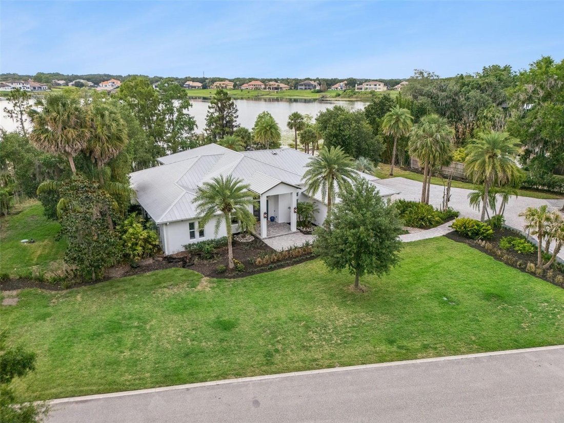 House in Lake Butler, Florida, United States 2 - 18071764
