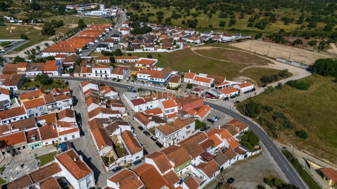 Land in Canha, Setubal, Portugal 4 - 17505799