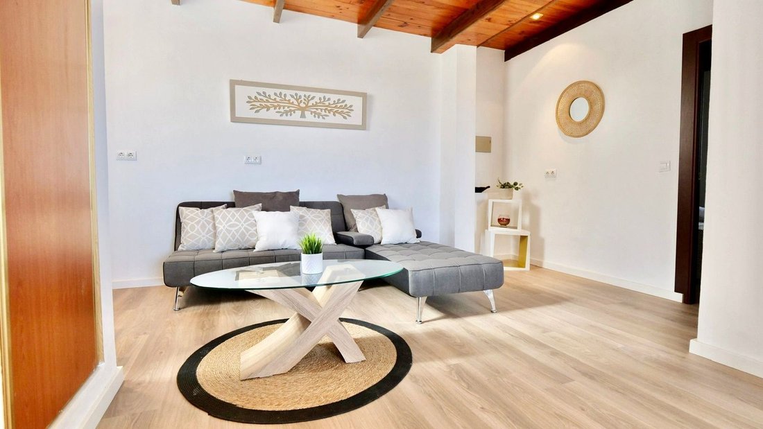 Chalet in Denia, Valencian Community, Spain 5 - 16834455