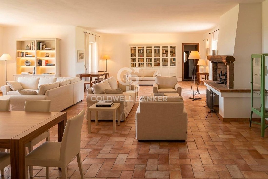 Villa in Caprarola, Lazio, Italy 2 - 18077842