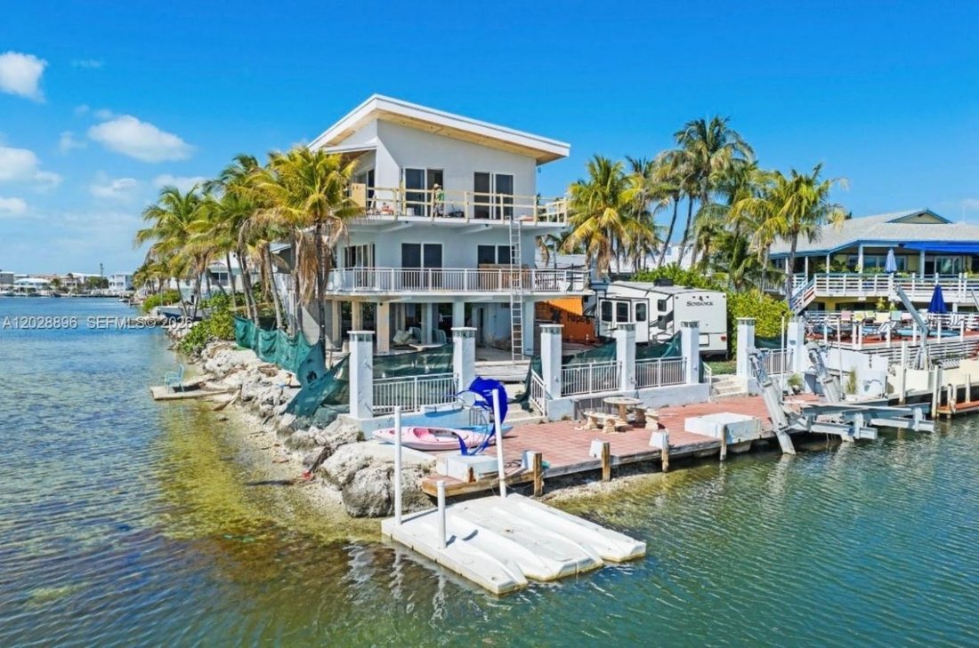 House in Tavernier, Florida, United States 1 - 18077931