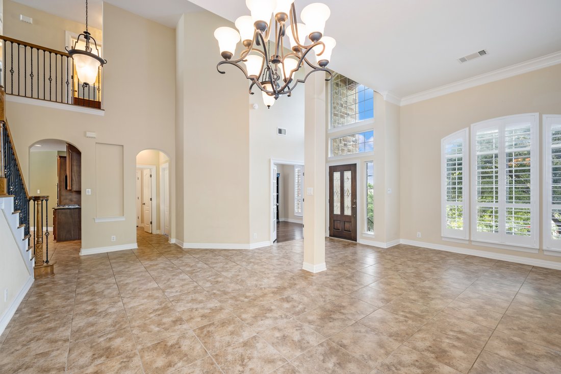House in San Antonio, Texas, United States 5 - 18074169