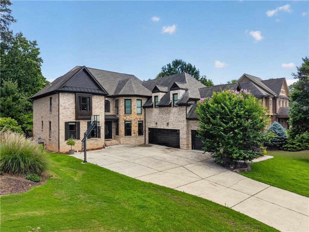 House in Suwanee, Georgia, United States 1 - 18079323