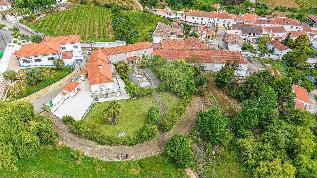 Finca in Carvoeira e Carmoes, Lisbon, Portugal 5 - 18072882