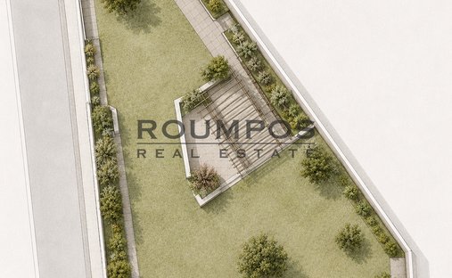 Land in 3rd Community of Kallithea, Attica, Greece 1