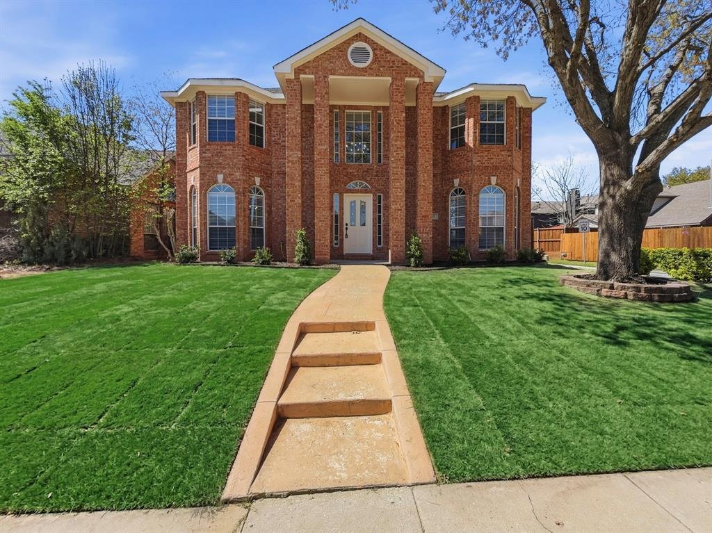 House in Allen, Texas, United States 5 - 18072561