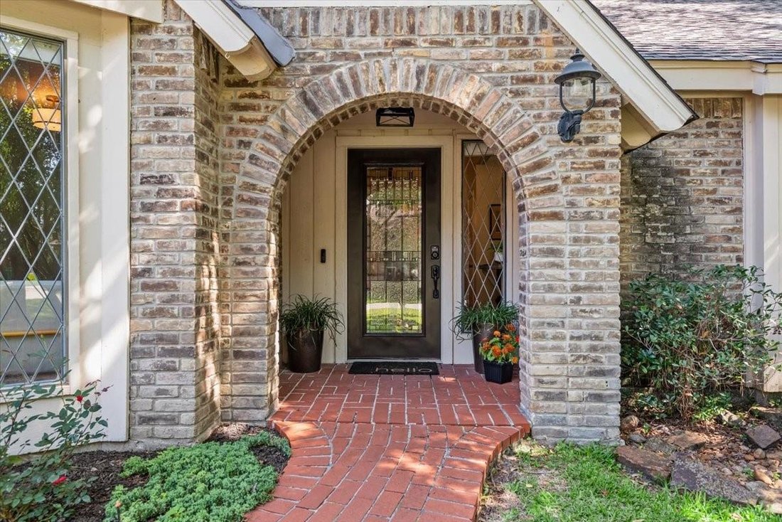House in The Woodlands, Texas, United States 3 - 18072615