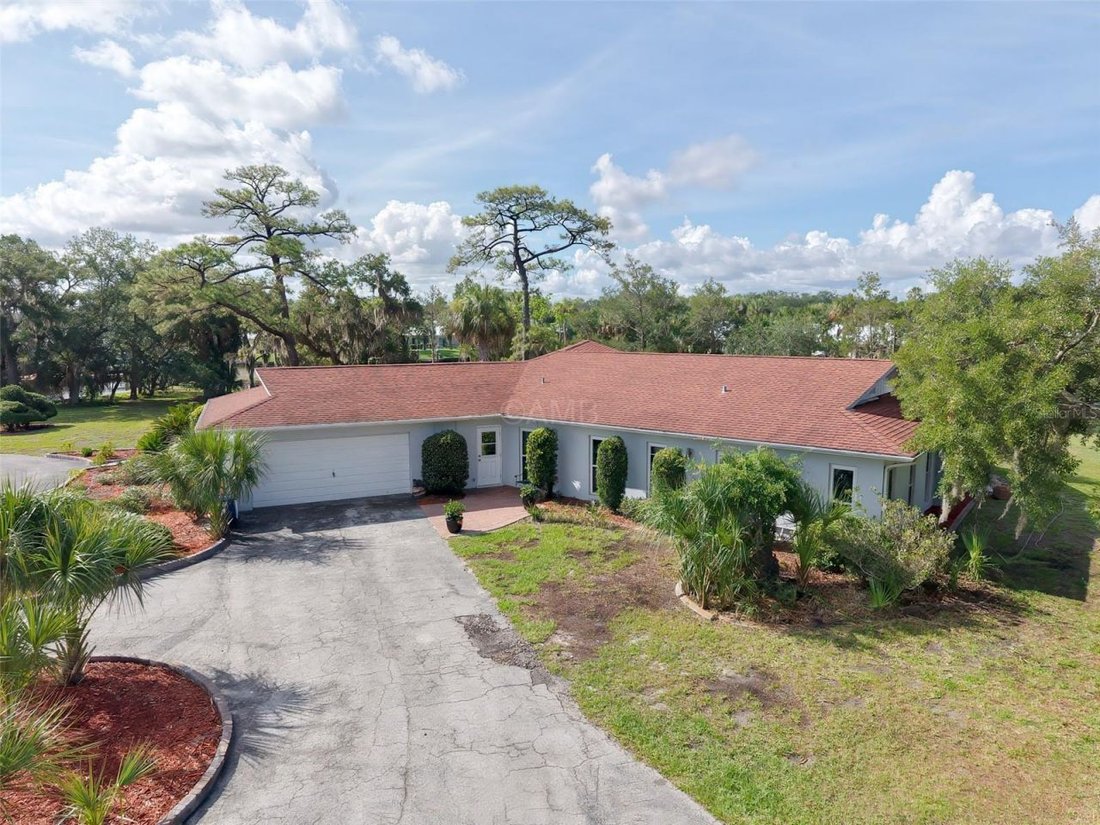 House in Crystal River, Florida, United States 5 - 18077914