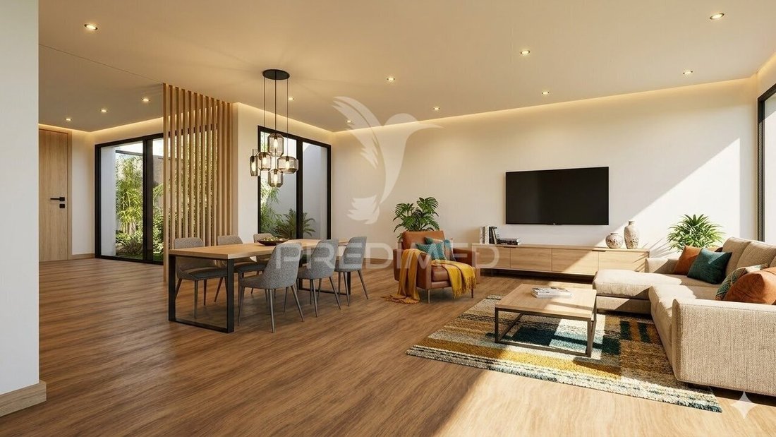 Casa a Fornelos, Braga, Portogallo 4 - 18079948