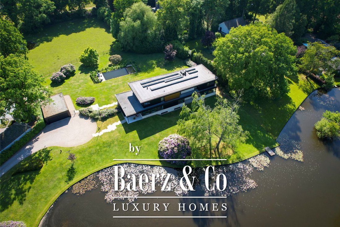 Villa in Lochem, Gelderland, Netherlands 3 - 17260952