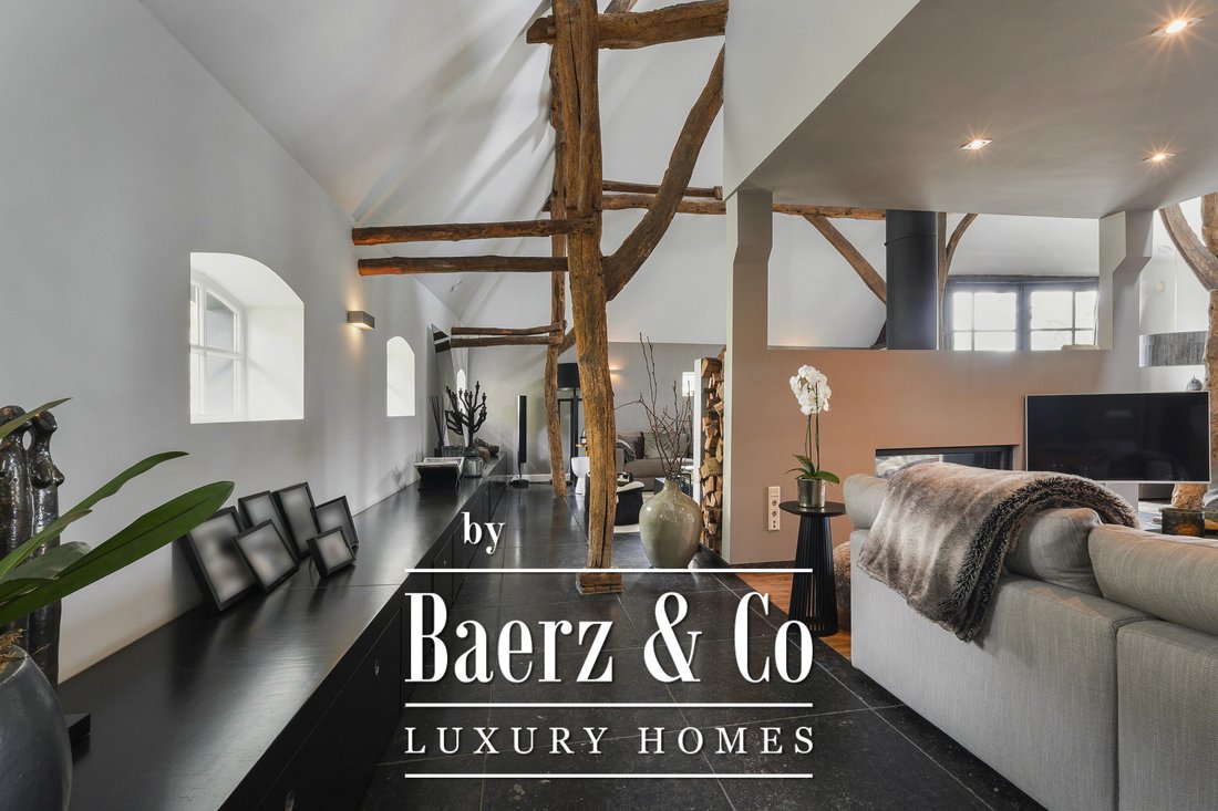 Villa in Dongen, North Brabant, Netherlands 2 - 14876760