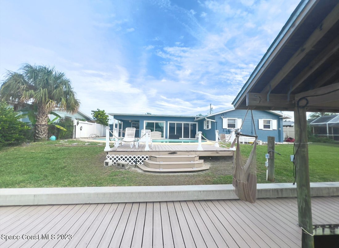 House in Merritt Island, Florida, United States 5 - 18072662