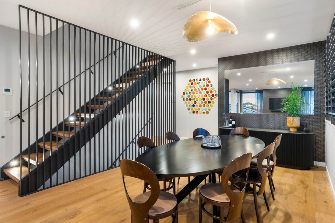 House in Auckland, Auckland, New Zealand 5 - 18078042