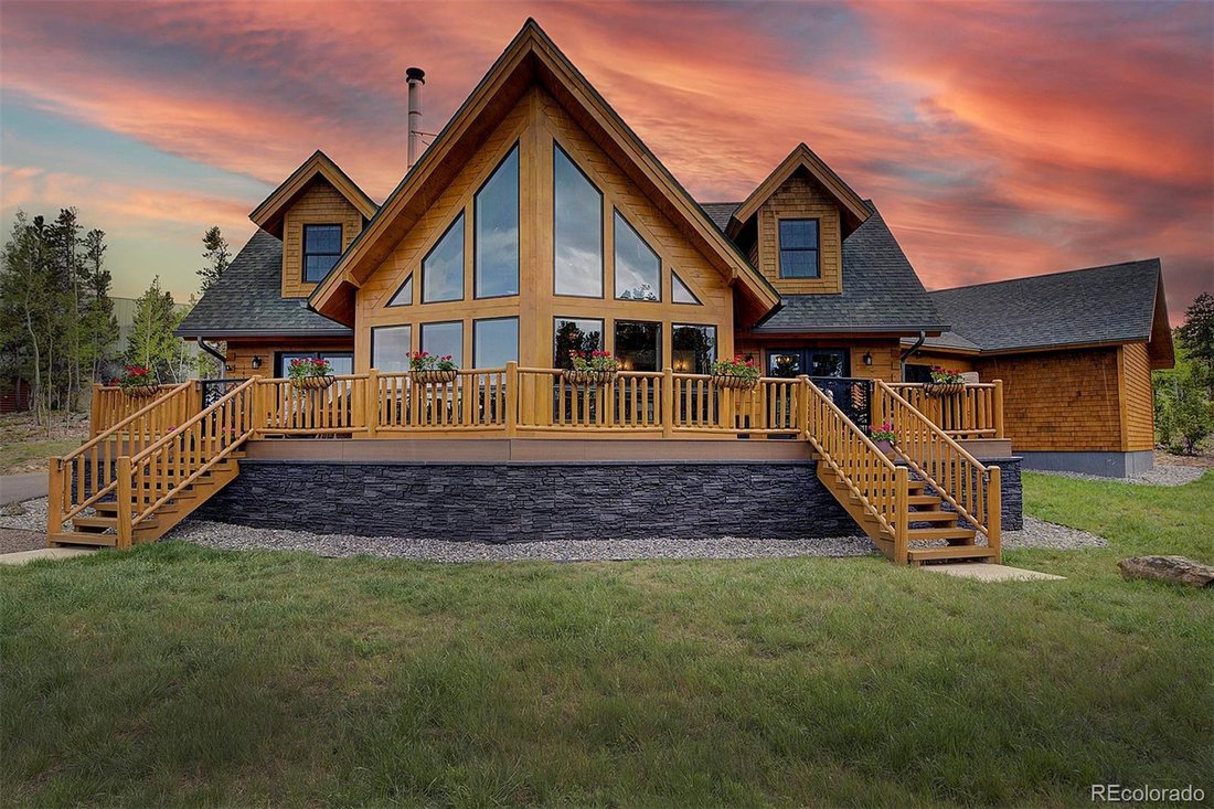 House in Black Hawk, Colorado, United States 2 - 18078572