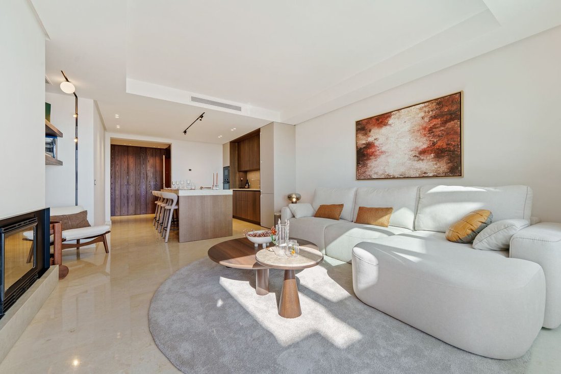 Penthouse in La Quinta, Canary Islands, Spain 2 - 18063813