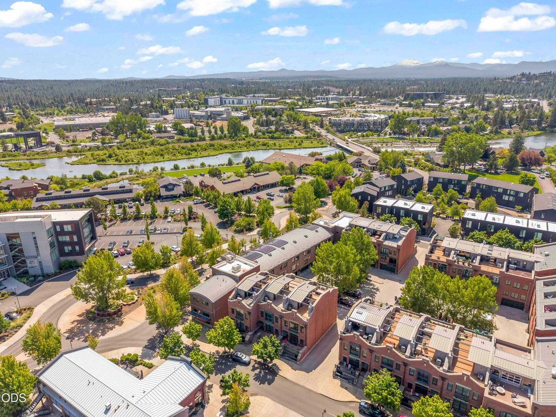 Townhouse in Bend, Oregon, United States 4 - 18029255