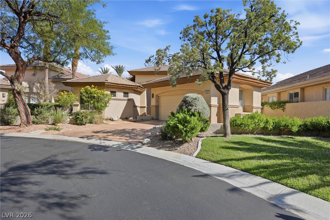 House in Las Vegas, Nevada, United States 2 - 18078929