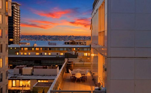 Condominio a San Diego, California, Stati Uniti 1