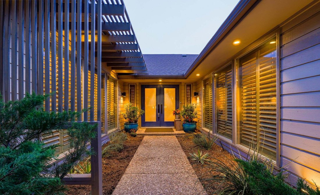 House in Dallas, Texas, United States 5 - 17847413