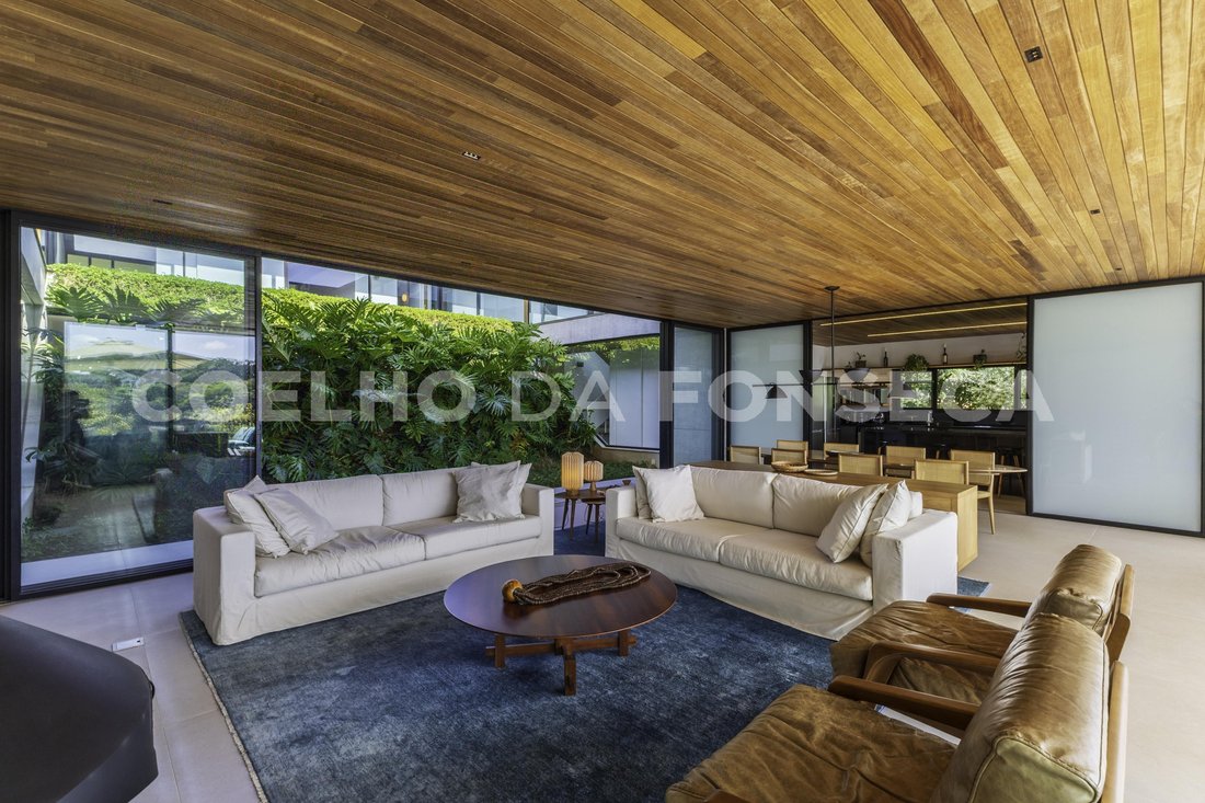 Condo in Ibiúna, State of São Paulo, Brazil 4 - 18077904
