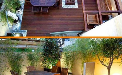 Apartment in San Marcellino - Sorgane, Florence, Italy 1