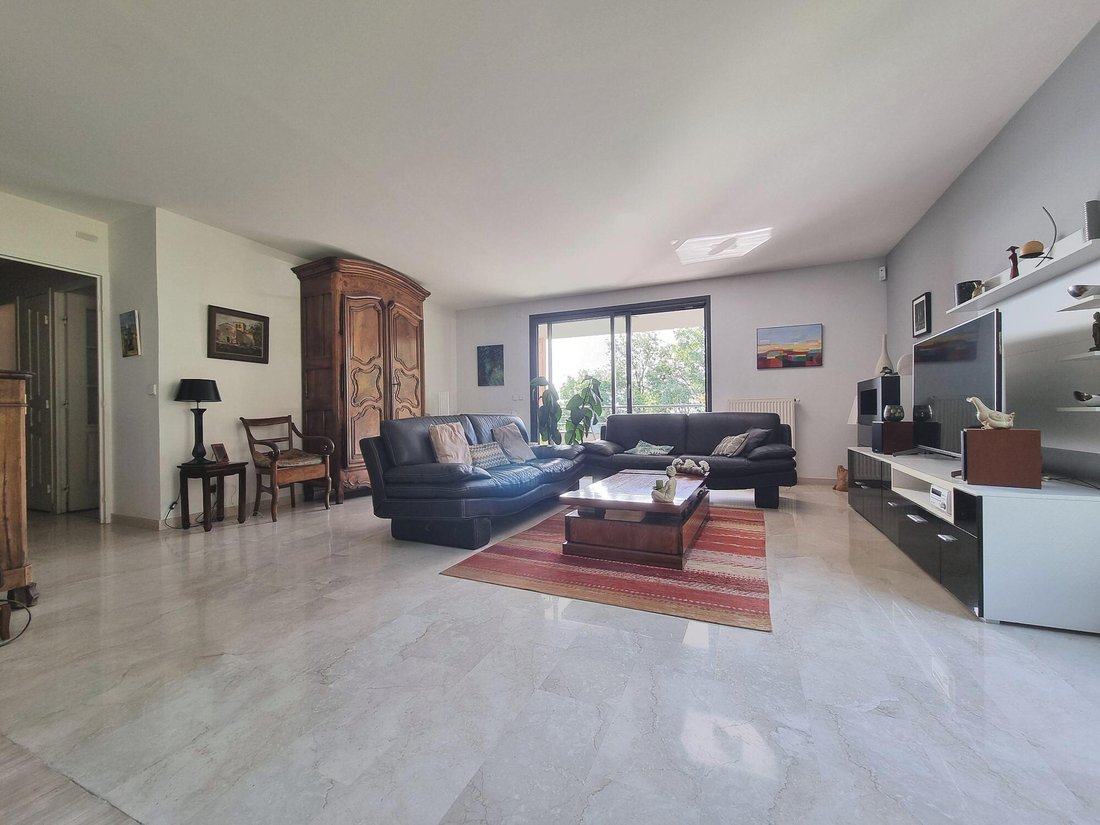 Wohnung in Sainte-Foy-lès-Lyon, Auvergne-Rhone-Alpen, Frankreich 5 - 18077933