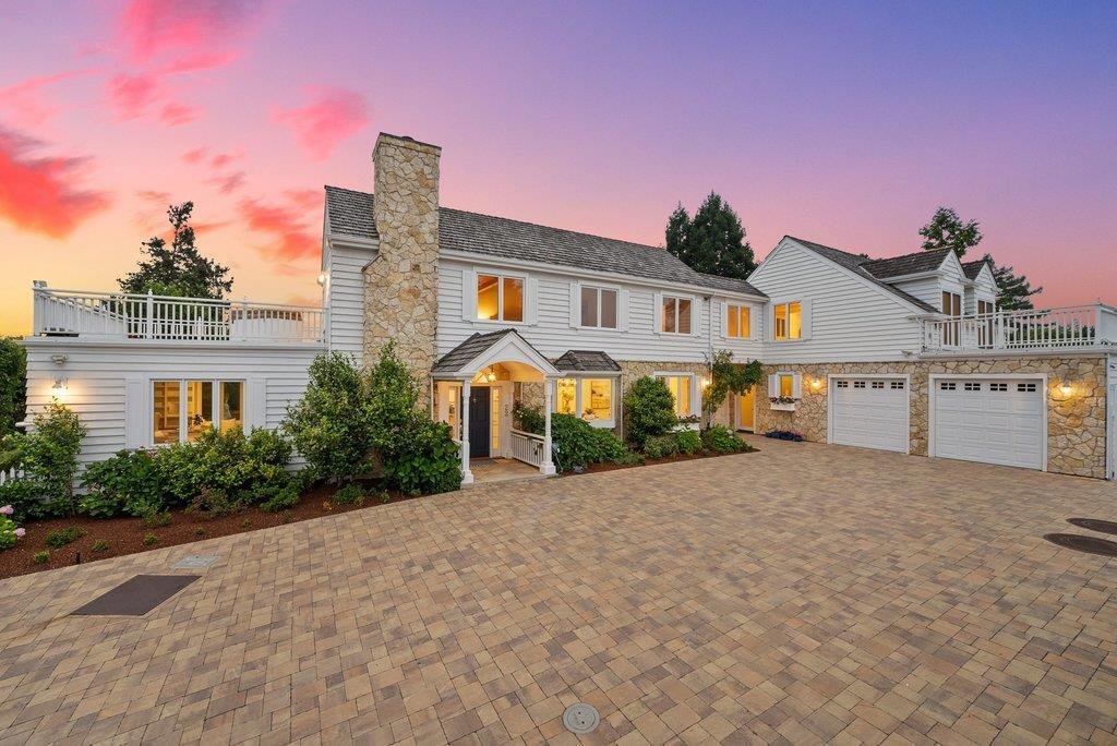 House in Santa Cruz, California, United States 1 - 18072089