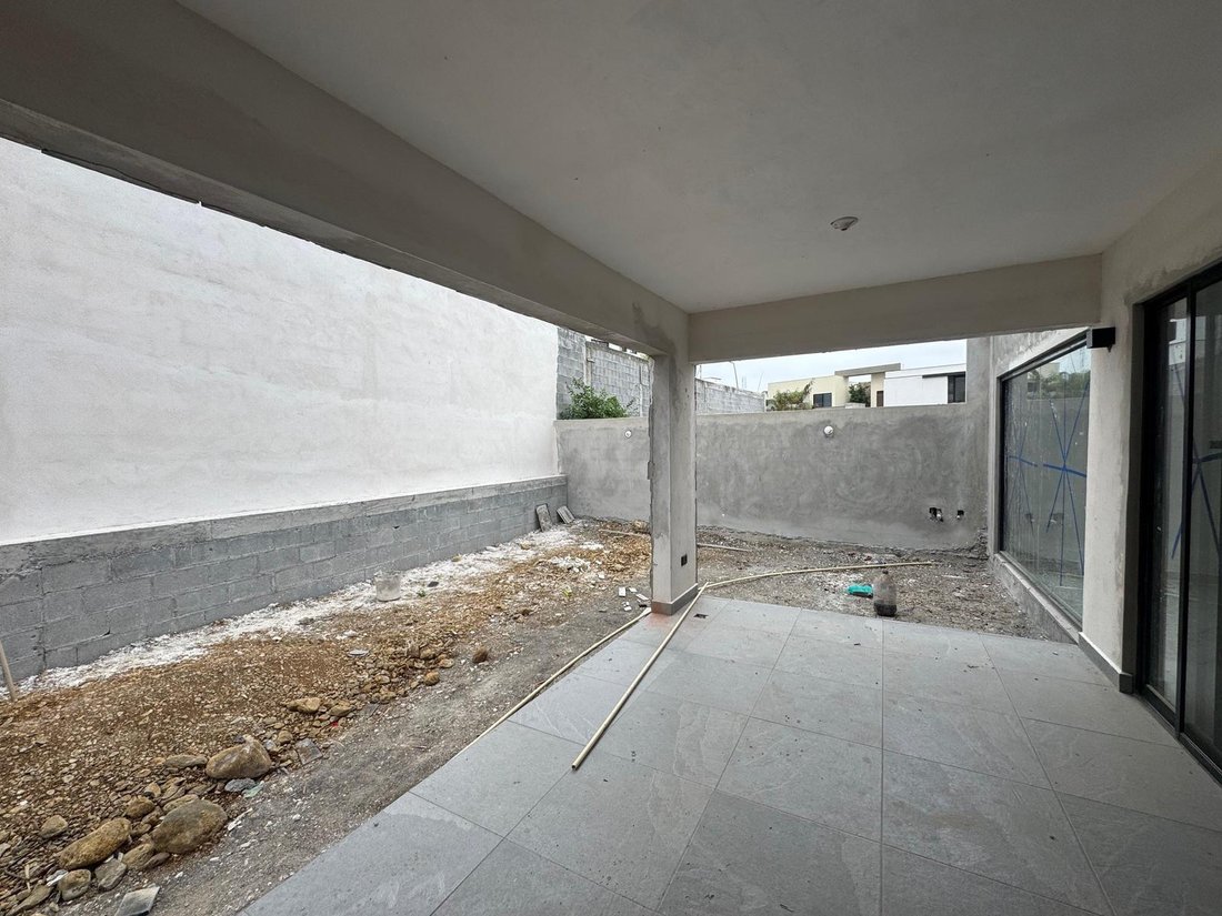House in Santiago, Nuevo Leon, Mexico 3 - 18074023