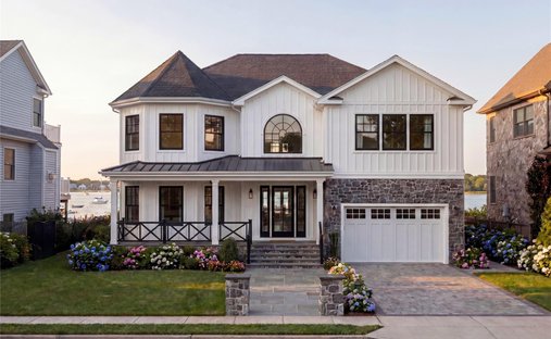 Casa en Massapequa, Nueva York, Estados Unidos 1