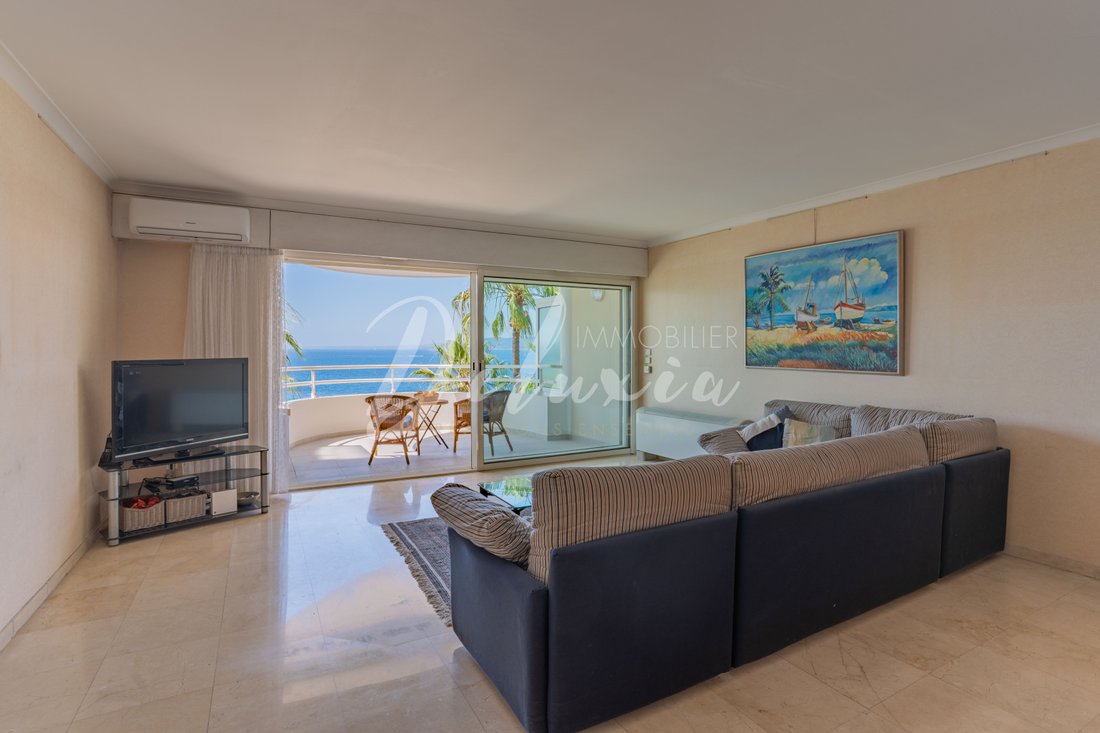 Apartment in Le Dramont-Agay-Anthéor-Le Trayas, Saint-Raphaël, France 3 - 18075470