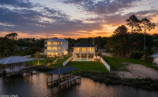 Panama City Beach, Floride, États-Unis 1