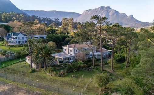 Casa a Città del Capo, Capo Occidentale, Sudafrica 1