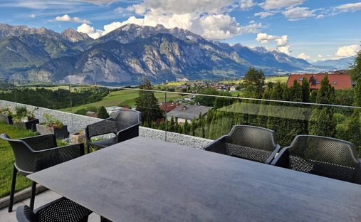 Appartement à Grinzens, Tyrol, Autriche 1