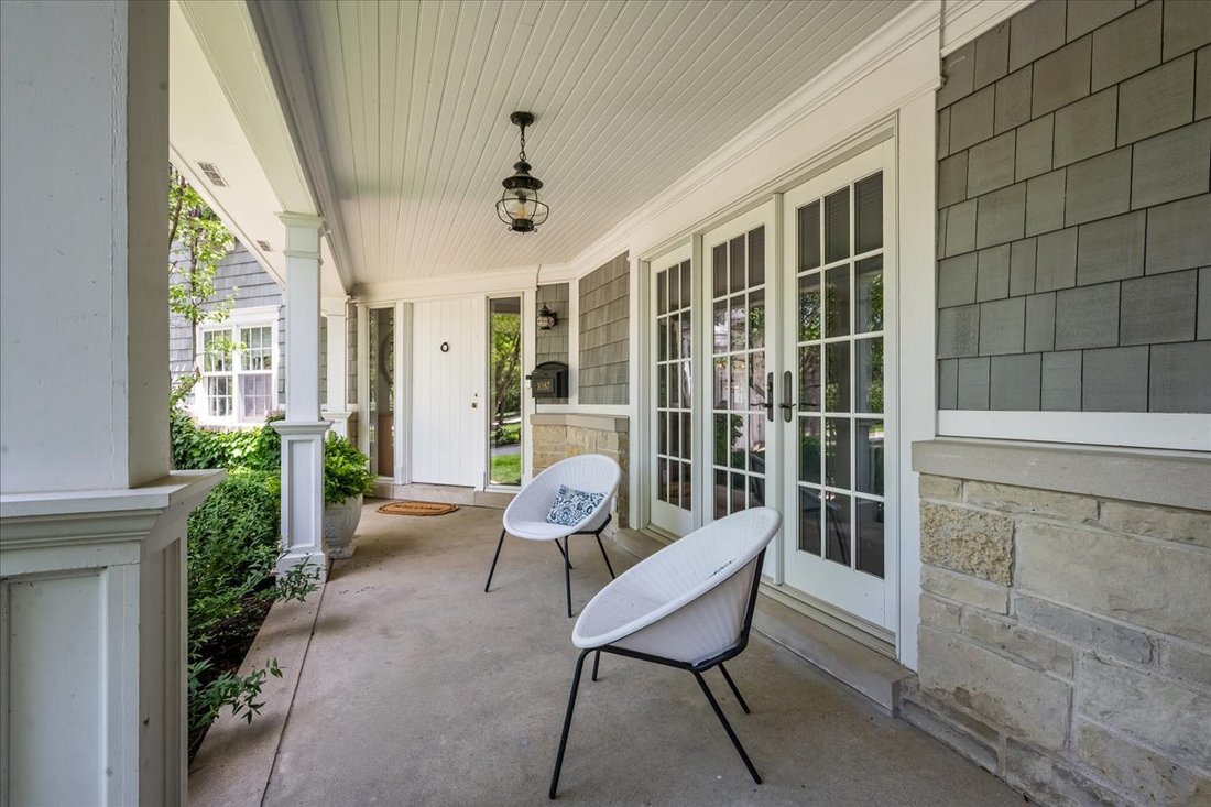 House in Glencoe, Illinois, United States 4 - 18072332